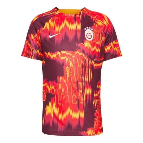 Maillot de Foot Galatasaray Anniversaire 2023-24 Maillot de Foot Galatasaray Anniversaire 2023-24